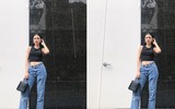 [ẢNH] Những cách phối đồ với quần jean nữ đẹp mắt và sành điệu nhất