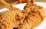 [ẢNH] Những sai lầm khi ăn thịt gà nhiều người mắc phải