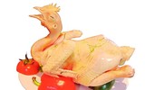 [ẢNH] Những sai lầm khi ăn thịt gà nhiều người mắc phải