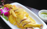 [ẢNH] Những sai lầm khi ăn thịt gà nhiều người mắc phải