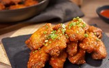 [ẢNH] Những sai lầm khi ăn thịt gà nhiều người mắc phải