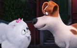[ẢNH] Thỏ Snowball và loạt nhân vật hoạt hình gây 
