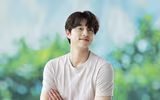 [ẢNH] Mê mẩn trước vẻ đẹp của những tài tử nổi tiếng nhất xứ Hàn năm 2020