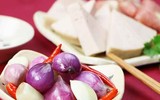 [ẢNH] Những sai lầm khi ăn thịt gà nhiều người mắc phải