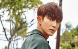[ẢNH] Mê mẩn trước vẻ đẹp của những tài tử nổi tiếng nhất xứ Hàn năm 2020