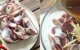 [ẢNH] Những sai lầm khi ăn thịt gà nhiều người mắc phải