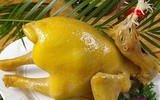 [ẢNH] Những sai lầm khi ăn thịt gà nhiều người mắc phải