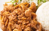 [ẢNH] Những sai lầm khi ăn thịt gà nhiều người mắc phải
