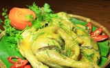 [ẢNH] Những sai lầm khi ăn thịt gà nhiều người mắc phải
