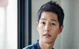 [ẢNH] Mê mẩn trước vẻ đẹp của những tài tử nổi tiếng nhất xứ Hàn năm 2020