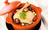 [ẢNH] Những sai lầm khi ăn thịt gà nhiều người mắc phải