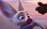 [ẢNH] Thỏ Snowball và loạt nhân vật hoạt hình gây 