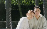 [ẢNH] 3 cuộc hôn nhân chóng vánh gây nhiều tiếc nuối nhất của các ngôi sao châu Á
