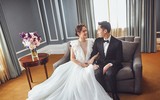 [ẢNH] 3 cuộc hôn nhân chóng vánh gây nhiều tiếc nuối nhất của các ngôi sao châu Á