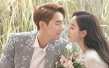 [ẢNH] 3 cuộc hôn nhân chóng vánh gây nhiều tiếc nuối nhất của các ngôi sao châu Á