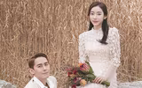 [ẢNH] 3 cuộc hôn nhân chóng vánh gây nhiều tiếc nuối nhất của các ngôi sao châu Á