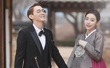 [ẢNH] 3 cuộc hôn nhân chóng vánh gây nhiều tiếc nuối nhất của các ngôi sao châu Á
