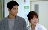 [ẢNH] 3 cuộc hôn nhân chóng vánh gây nhiều tiếc nuối nhất của các ngôi sao châu Á