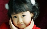 [ẢNH] Dàn sao nhí châu Á 