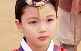 [ẢNH] Dàn sao nhí châu Á 