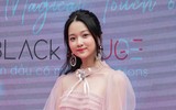 [ẢNH] Dàn sao nhí châu Á 