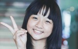 [ẢNH] Dàn sao nhí châu Á 