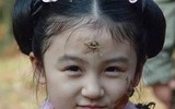 [ẢNH] Dàn sao nhí châu Á 