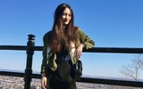[ẢNH] Dàn sao nhí châu Á 