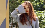 [ẢNH] Dàn sao nhí châu Á 