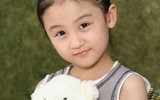 [ẢNH] Dàn sao nhí châu Á 