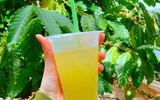 [ẢNH] 5 phiên bản nước mía siêu ngon giúp giải nhiệt cực tốt trong dịp hè