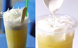 [ẢNH] 5 phiên bản nước mía siêu ngon giúp giải nhiệt cực tốt trong dịp hè