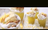 [ẢNH] 5 phiên bản nước mía siêu ngon giúp giải nhiệt cực tốt trong dịp hè