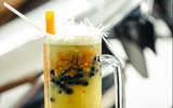 [ẢNH] 5 phiên bản nước mía siêu ngon giúp giải nhiệt cực tốt trong dịp hè