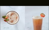 [ẢNH] 5 phiên bản nước mía siêu ngon giúp giải nhiệt cực tốt trong dịp hè