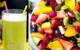 [ẢNH] 5 phiên bản nước mía siêu ngon giúp giải nhiệt cực tốt trong dịp hè