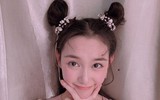 [ẢNH] Dàn sao nhí châu Á 