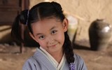 [ẢNH] Dàn sao nhí châu Á 