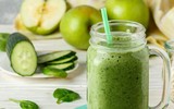 [ẢNH] Những loại thực phẩm cần tránh ăn khi đói kẻo 