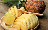 [ẢNH] Những loại thực phẩm cần tránh ăn khi đói kẻo 