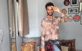 [ẢNH] Eshan Hilal: Từ chàng trai bị soi mói giới tính đến nam vũ công belly dance