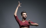 [ẢNH] Eshan Hilal: Từ chàng trai bị soi mói giới tính đến nam vũ công belly dance