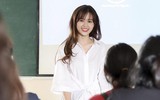 [ẢNH] Midu và những nghệ sĩ đã làm giảng viên đại học