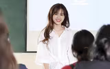 [ẢNH] Midu và những nghệ sĩ đã làm giảng viên đại học