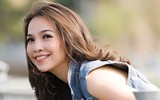 [ẢNH] Ngỡ ngàng với nhan sắc trẻ trung, quyến rũ của Hiền Thục ở tuổi 39
