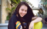[ẢNH] Ngỡ ngàng với nhan sắc trẻ trung, quyến rũ của Hiền Thục ở tuổi 39