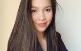[ẢNH] Ngỡ ngàng với nhan sắc trẻ trung, quyến rũ của Hiền Thục ở tuổi 39