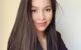 [ẢNH] Ngỡ ngàng với nhan sắc trẻ trung, quyến rũ của Hiền Thục ở tuổi 39
