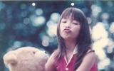 [ẢNH] Ngỡ ngàng với nhan sắc trẻ trung, quyến rũ của Hiền Thục ở tuổi 39