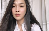 [ẢNH] Ngỡ ngàng với nhan sắc trẻ trung, quyến rũ của Hiền Thục ở tuổi 39